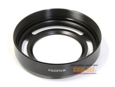 Pare-soleil en métal Fujifilm