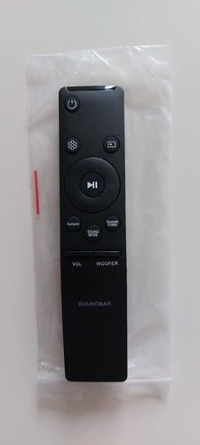 Télécommande sans fil