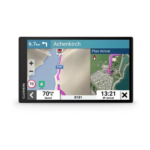 Garmin camper 795 gps - 795,