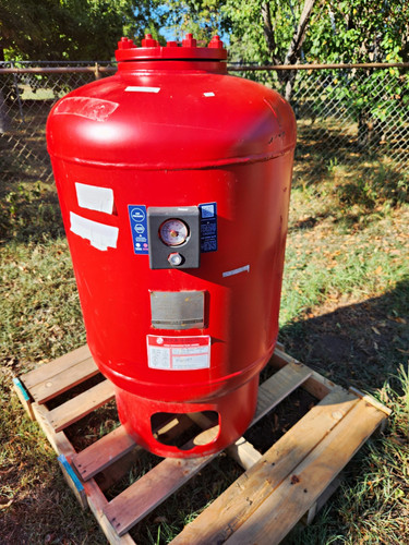 Bell gossett b200 boiler - gossett,