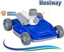 Bestway Aquadrift Robot Produit Nettoyant → Aspirateur Automatique Piscine /