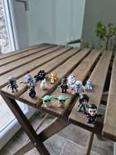 Mini Figurines Stars Wars