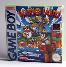 Super Marioland 3 Wario Land