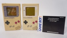 Nintendo Game Boy DMG-01
