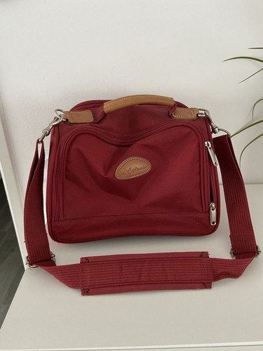 Trousse toilette vanity - trousse,