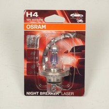 Ampoule Osram pour Moto