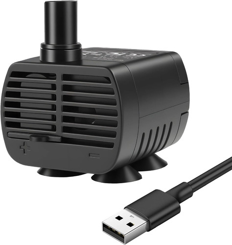 Mini pompe eau 200 - l/h,, 3