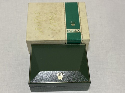 Vintage authentique rolex 5500 - vintage,