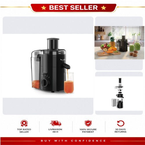 Moulinex frutelia plus - moulinex,