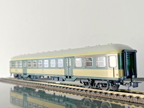 Märklin 4126 cfl - märklin,