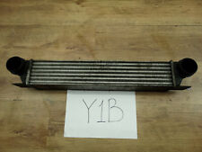 Genuine BMW E3 Series E39 Intercooler Radiator Charge Air 1751 2247359
