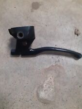 corps de poignee support de commodo scooter peugeot vivacity 1  tkr trekker  