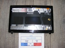 Coque / Plasturgie d’écran complète pour ACER Aspire 5250-E304