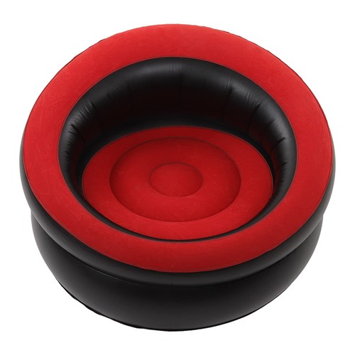 Chaise gonflable super doux - chaise,