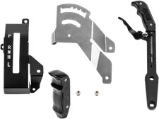 B&M/FLOWMASTER B&M Gated