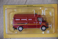 CPL13 Véhicules Légers