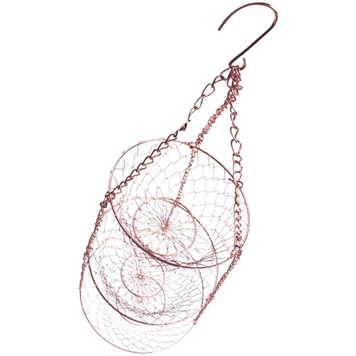 Tier fruit basket vegetable - basket,,