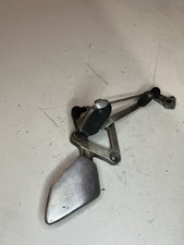 Platine Sélecteur De Vitesse