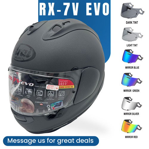 Casque moto métallisé - casque,