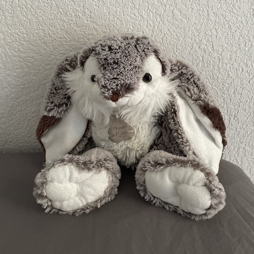 Peluche lapin marius histoire - peluche,