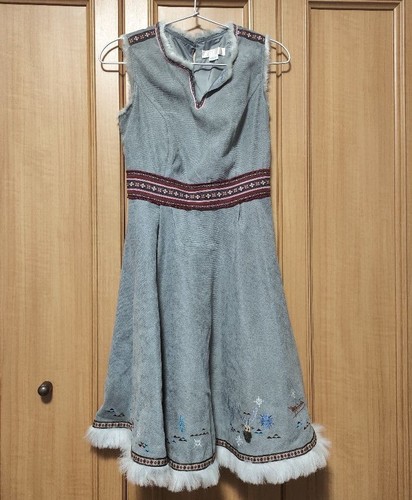 Robe secret honey frozen - robe,