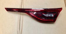 Renault Talisman Sedan __265509676R Right Side Hood Tail Light