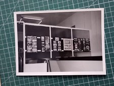 AZ831 photo circa 1960 photo presse dernière heure Lyonnaise exposition