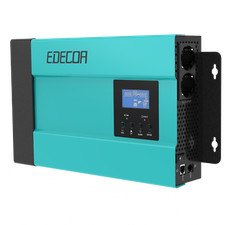 EDECOA Convertisseur de