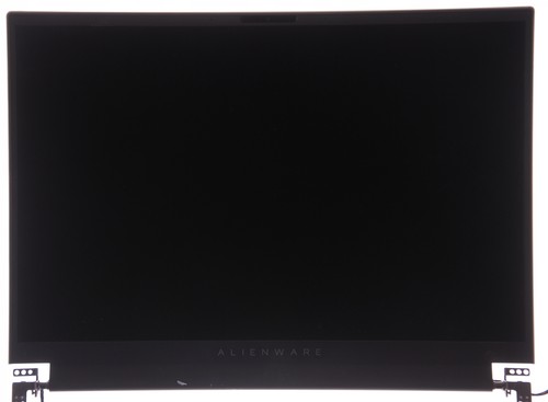 Dell alienware m18 qhd - r1,