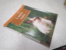 LAPIN NAIN TOUT POUR MIEUX