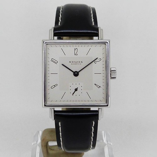 Montre nomos tetra hand - montre,