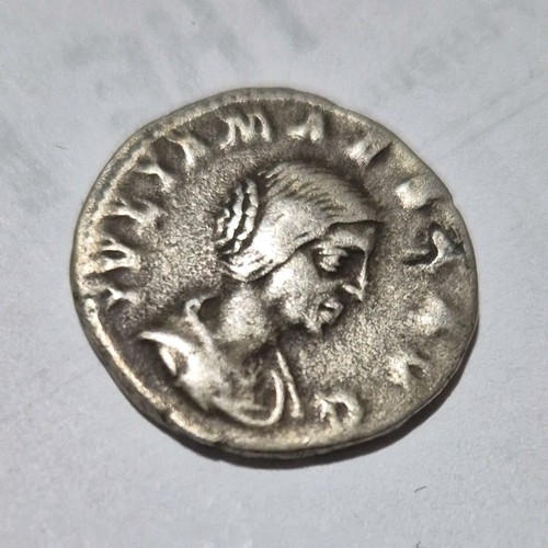 Romaine pièce antique - pièce,