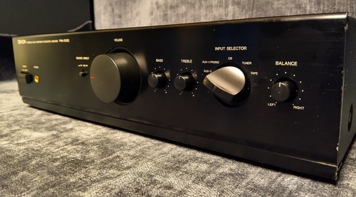 Denon pma 250se - denon, pma‑250se
