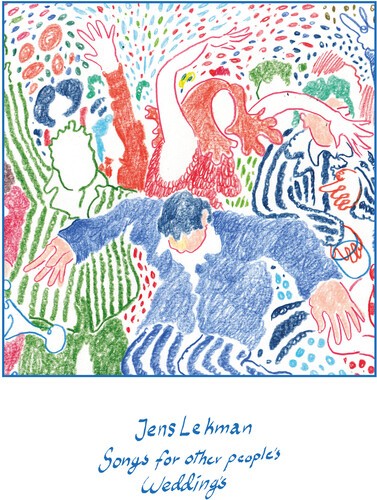 Jens lekman songs for - jens,