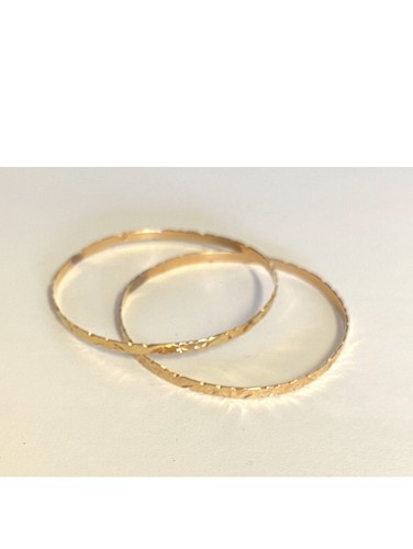 Bracelet carats 750 - 18,