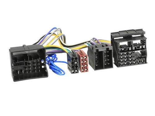 Faisceau kit mains libre iso - libre,