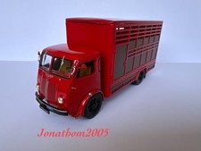 Camions autrefois 126 - camions,