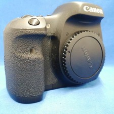Canon EOS 7D