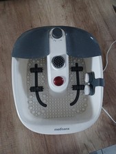 Bain De Pied Medisana