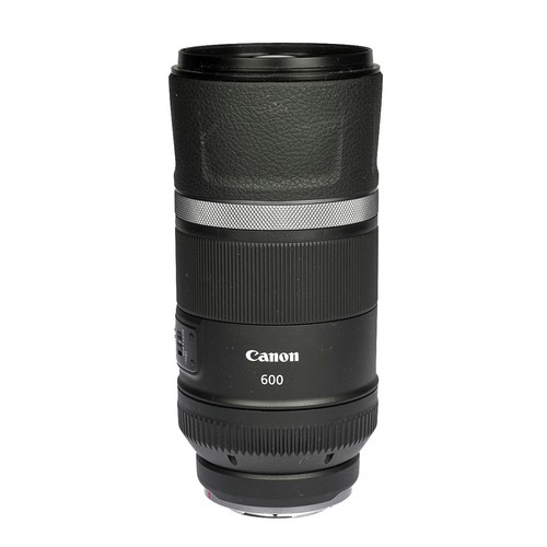 Objectif canon 600 - canon, rf