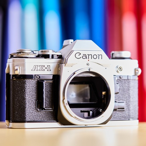 Canon boîtier nu - boîtier,