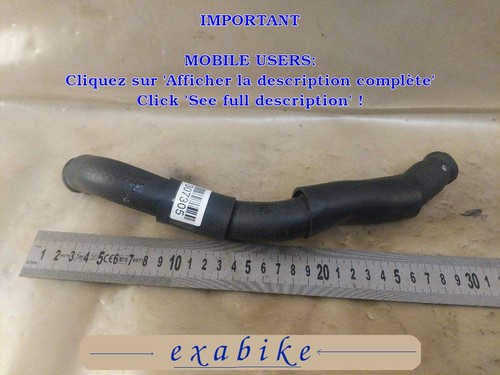 Durite refroidissement pour - durite, de