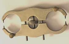 Ancien huit chiffre en