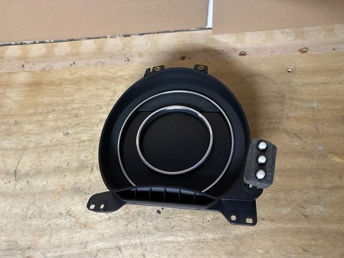 Compteur pour fiat - 500c, mca