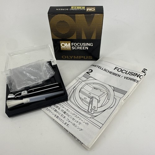 Olympus system verre - olympus,