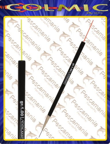 Flotteur colmic tesse pour - flotteur,