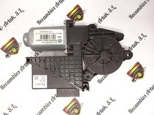 Moteur Élévateur De Vitre Skoda Roomster Fabia VW Polo 6Y2959802A MR6 6Y2959802