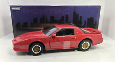 RARE Pontiac Firebird Trans Am