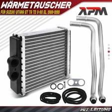 Échangeur Chauffage