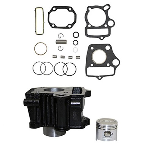 Cylindre scoot adaptable honda - adaptable,